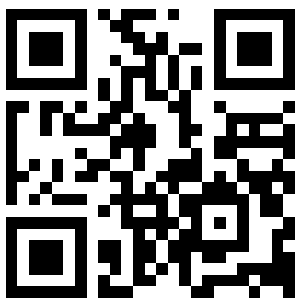 Commercial Registration QR Code