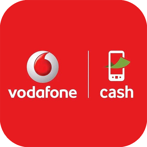 فودافون كاش payment method
